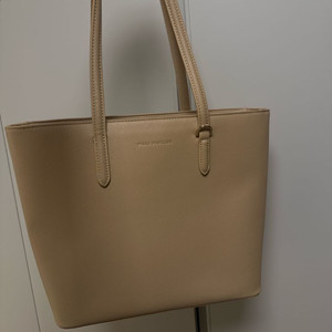프리미엄 토트백