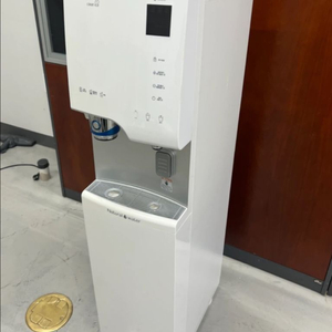 쿠쿠 클린 아이스 냉온정수기