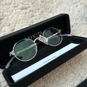 MYKITA KNUT 안경테 새제품 박스포함 이미지