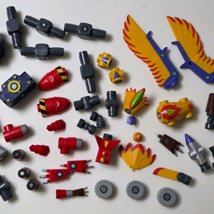 최강합체 믹스마스터 부품일괄