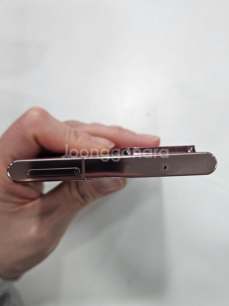 갤럭시노트20 울트라 브론즈 256GB 가성비--3