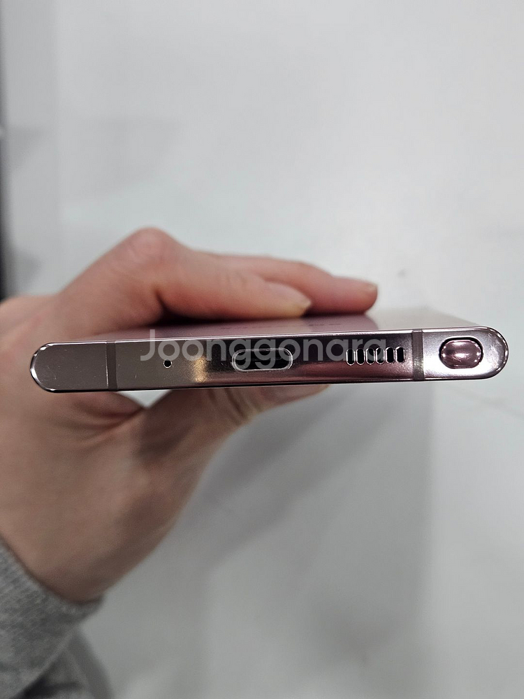 갤럭시노트20 울트라 브론즈 256GB 가성비--4