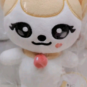 아이브 미니브 스쿨 팝업 오리지널 치즈 리즈 인형 이미지