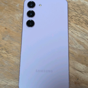갤럭시S23 라벤더 256GB