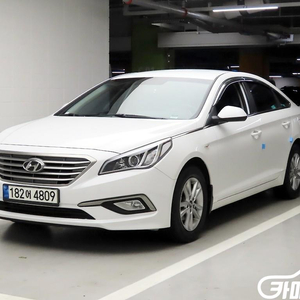 [현대]LF 쏘나타 LPI 스타일 (택시형) #가을특가 이미지