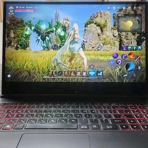 JDL 헬리오스 15Z GEN9 고성능 게이밍 노트북/GTX1660Ti