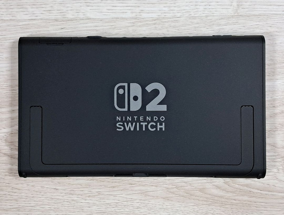 닌텐도 스위치2 A+급 풀박스 이미지