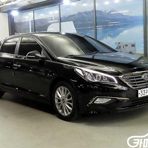 [현대]LF 쏘나타 LPI 스마트 (장애인용) #가을특가