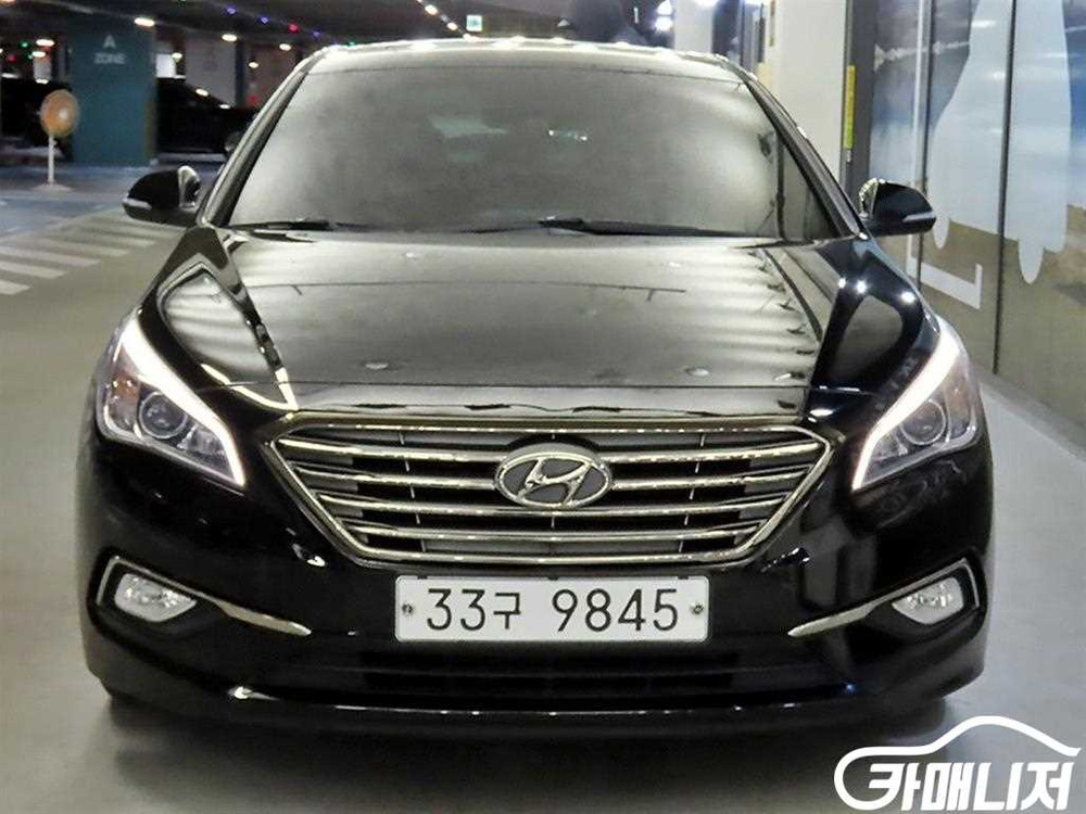 [현대]LF 쏘나타 LPI 스마트 (장애인용) #가을특가--1