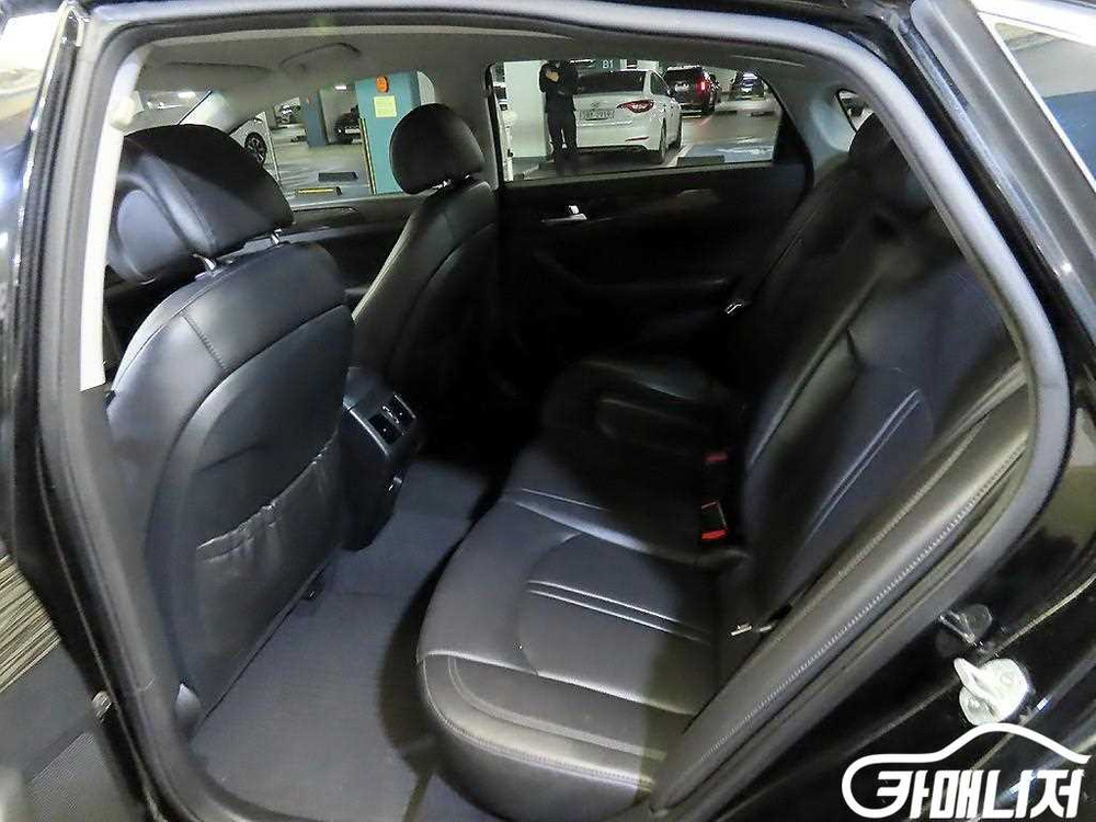 [현대]LF 쏘나타 LPI 스마트 (장애인용) #가을특가--6