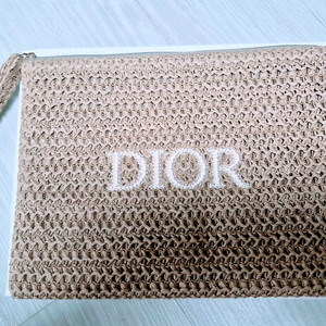 디올 파우치(새상품)ㅡ8