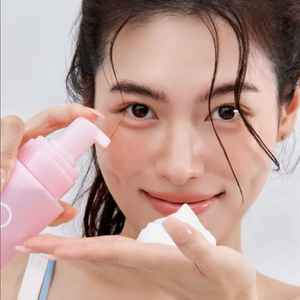 [바닐라코]클린잇제로 버블 클렌저 폼클렌징 리무버 300ml 이미지