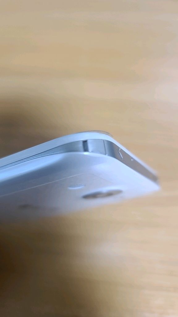 중고폰 옛날폰 옵티머스 G프로 부품용 판매--4