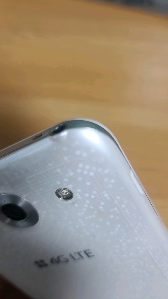 중고폰 옛날폰 옵티머스 G프로 부품용 판매--5