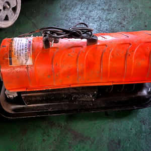 등유 열풍기 TK-20000 판매합니다.