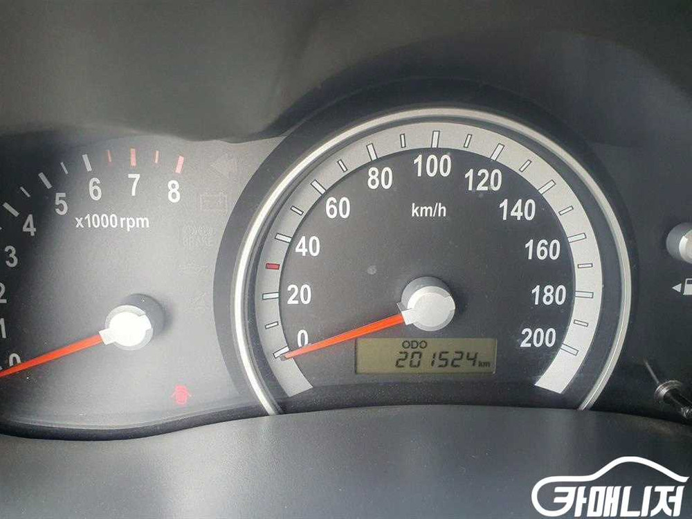 [기아]그랜드카니발 LPI GLX (9인승) #가을특가 이미지