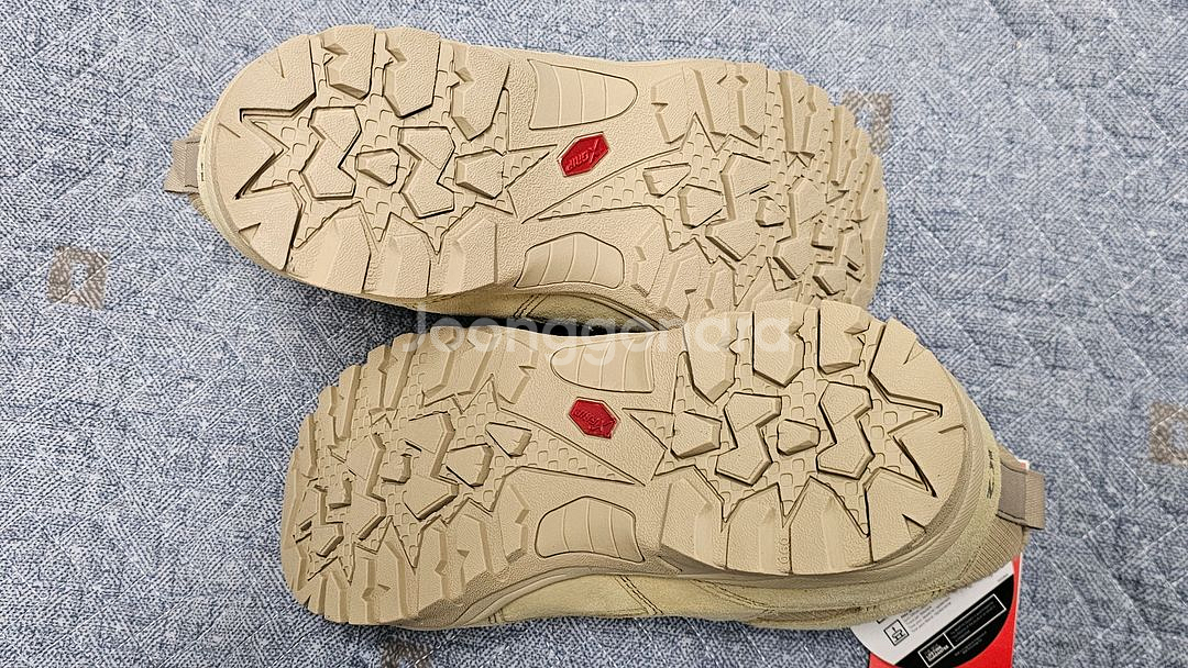 K2-67BE K2방한안전화 255mm 260mm 280mm 새제품--2