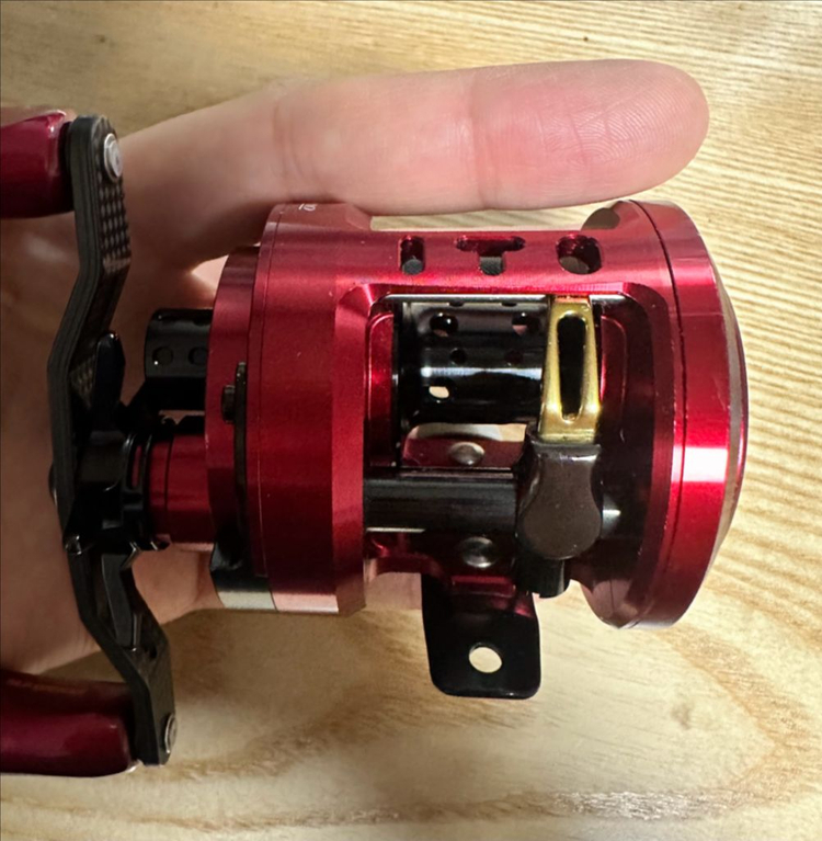 메가배스 모노블럭 카로째리아 레이싱 밀라노 베이트릴 이미지