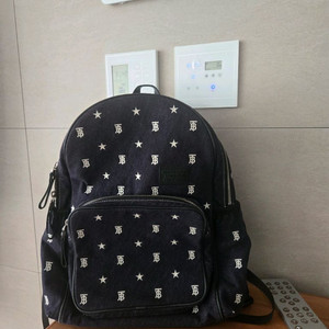 버버리 초등학생 책가방