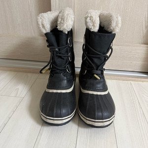 소렐부츠 230 이미지