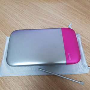 아이리버 딕플 D2000 전자사전 어학연수용 최상위버전