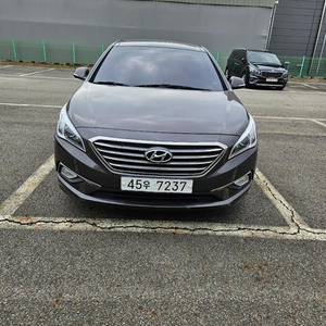 [현대]LF 쏘나타 LPI 프리미엄 스페셜 #가을특가 이미지