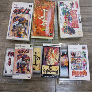 sfc 곽팩 로멘싱사가3