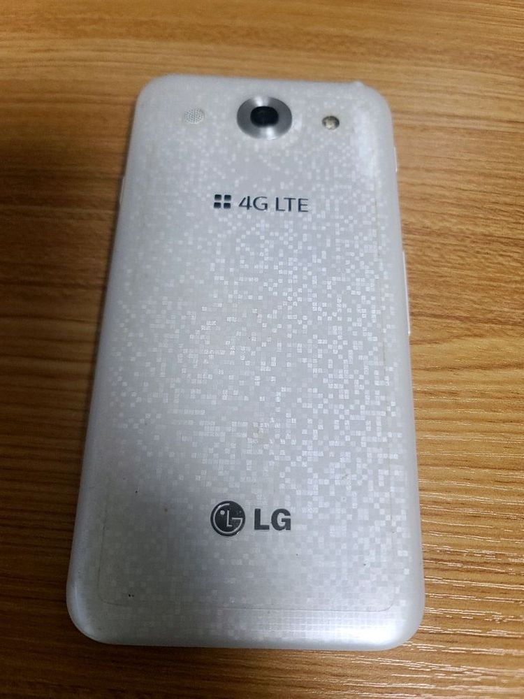 중고폰 옛날폰 옵티머스 G프로 부품용 판매--1