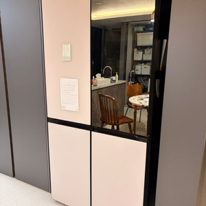 LG 오브제컬렉션 4도어 냉장고 874L 이미지