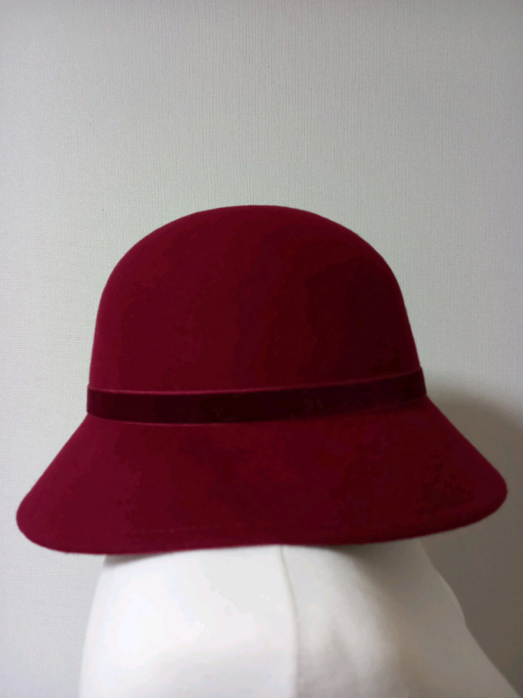 닥스 모100 페도라 이미지