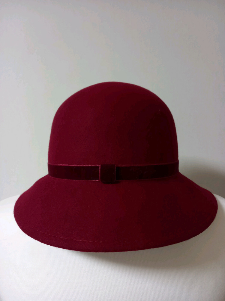 닥스 모100 페도라 이미지