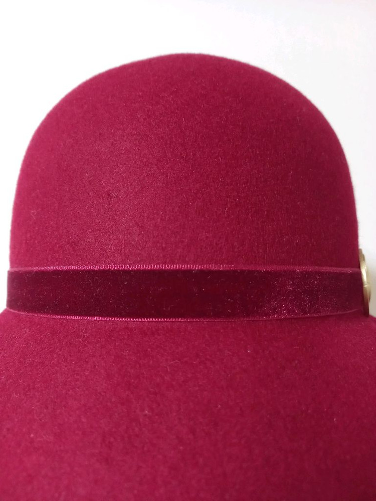 닥스 모100 페도라 이미지