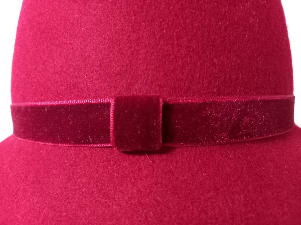 닥스 모100 페도라 이미지