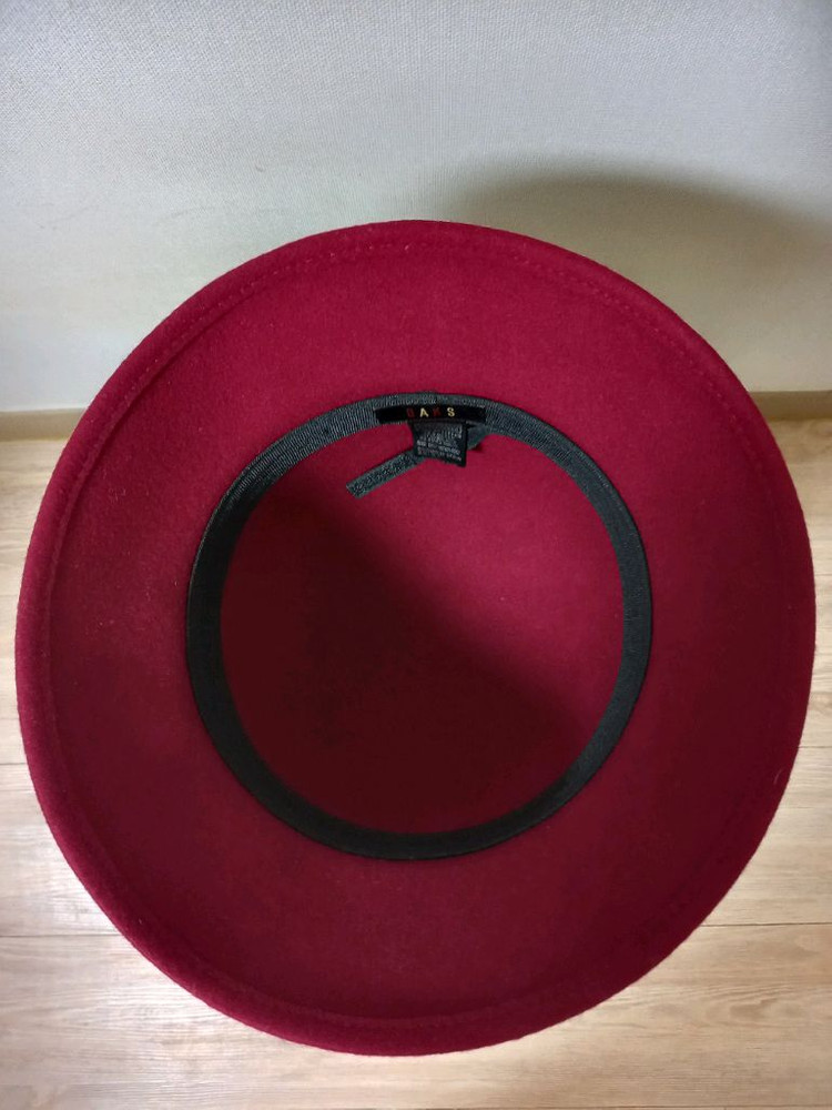 닥스 모100 페도라 이미지