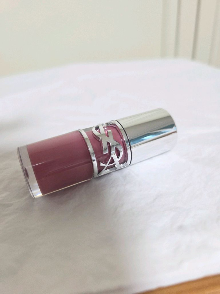 입생로랑 러브샤인 립오일 글로스 44 누드라발리에 이미지