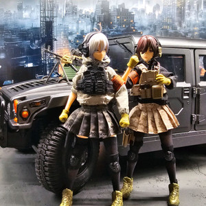 (하자품)hasuki pa003&pa004 일괄