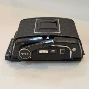 마미아 67용 120mm 645홀더