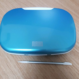 누리안 전자사전 어학연수용