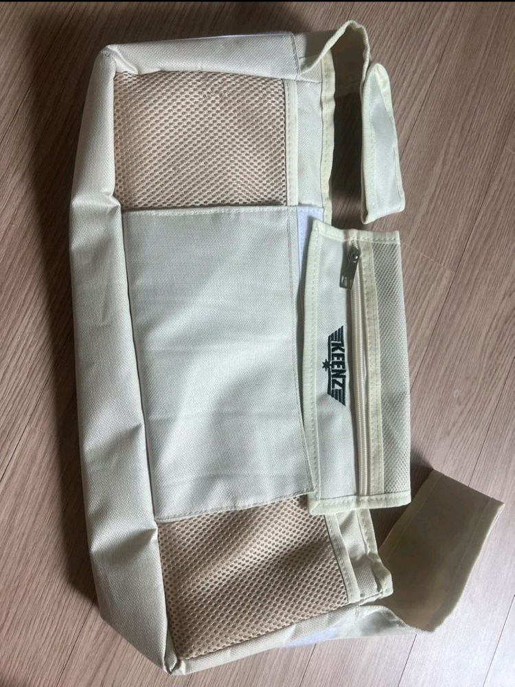 [킨즈] 22년형 S클래스 웨건(그늘막+발판매트+기본트레이 이미지