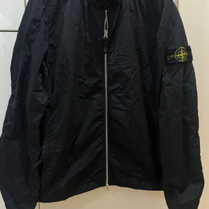 스톤아일랜드 리나일론자켓 (새상품급)