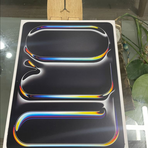 아이패드 프로 13 M5 256g 셀룰러 판매합니다.[자급제 미사용]