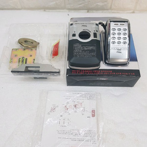 밀레 디지털 도어락 MI-2300 입니다