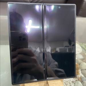 갤럭시Z폴드6 512g 판매합니다.[A급]