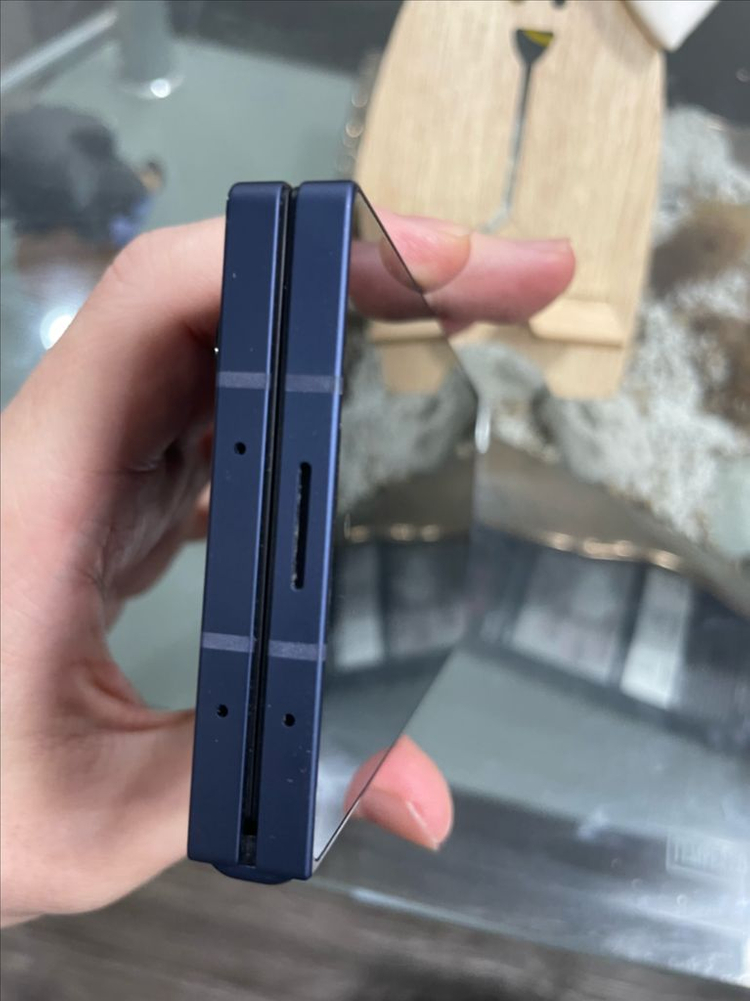 갤럭시Z폴드6 512g 판매합니다.[A급]--3