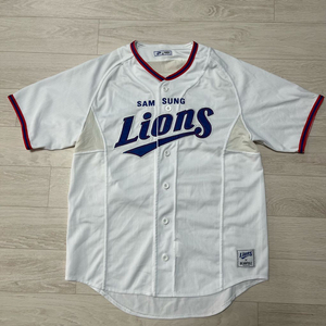 삼성라이온즈 빈폴 야구 유니폼 박해민