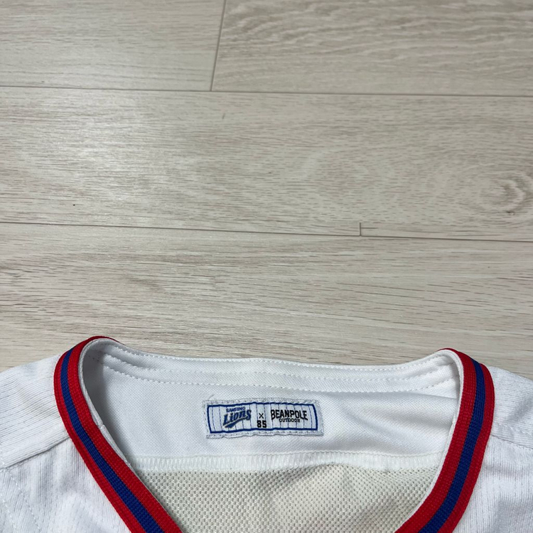 삼성라이온즈 빈폴 야구 유니폼 박해민--2