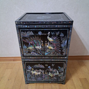 자개장 자개장식장