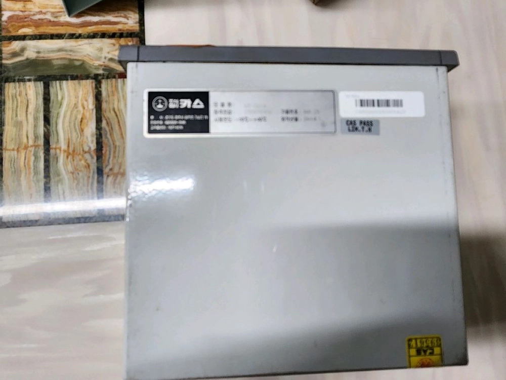 Newton NT-501A 인디게이터 이미지