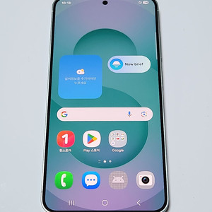 S급) 갤럭시S25 256G 무잔상 민트 47668