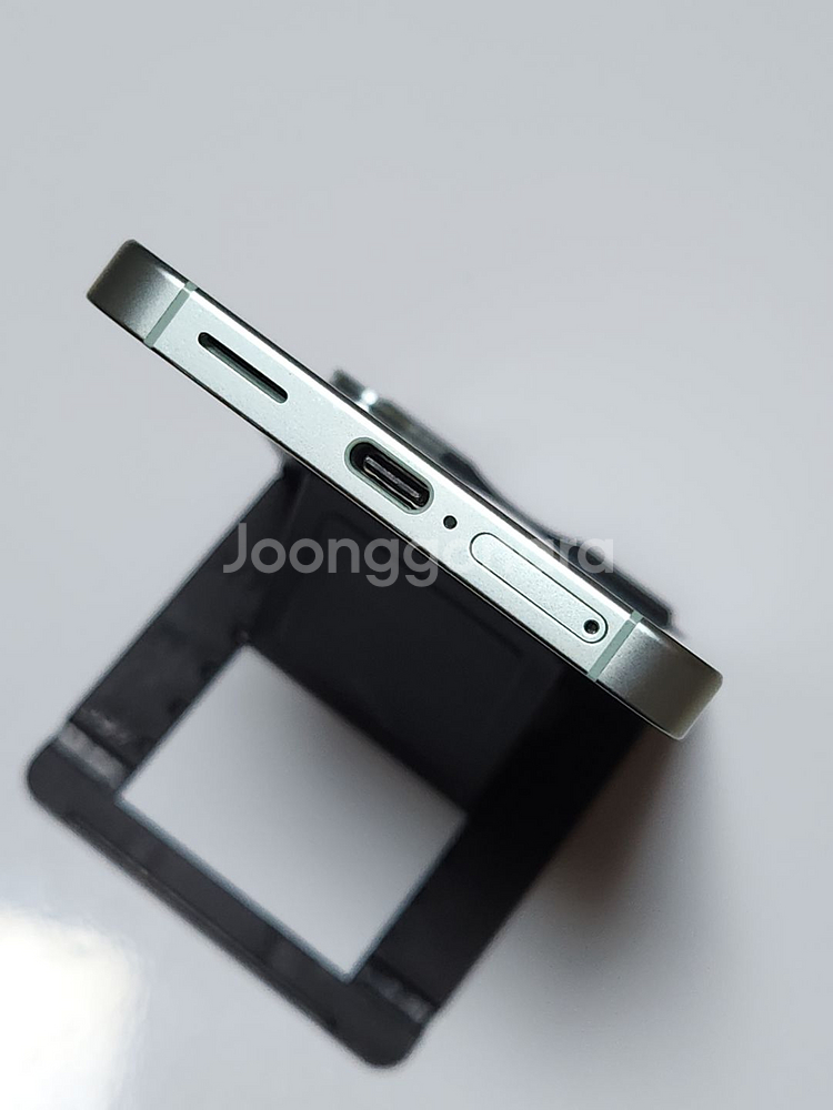 S급) 갤럭시S25 256G 무잔상 민트 47668--3